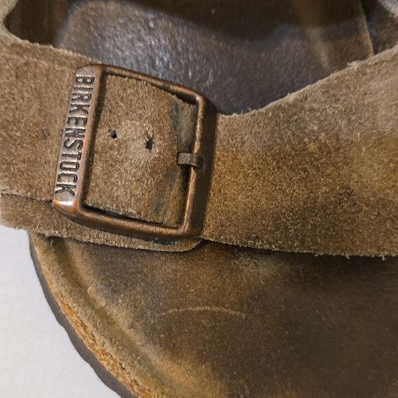 The Arizona Birkenstock Sandal 37 - Picture 2 of 7